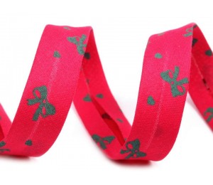 Schrägband Schleifen